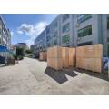 Private Talk Double Office Booth Big Space Double Office Booth Private Talk Hidden Manufactory