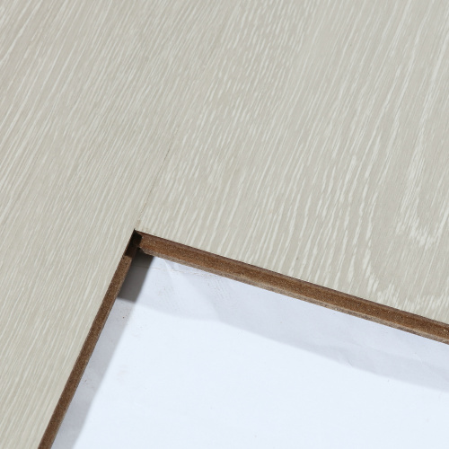 Suelo laminado de madera natural de alta calidad