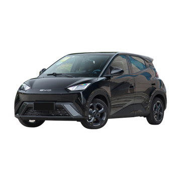 BYD Seagull Electric Oper - 405km flying personal - Hot Sale in -stock 2023/2024/2025