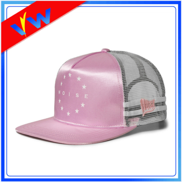 Promozione personalizzata poliestere Trucker Cap