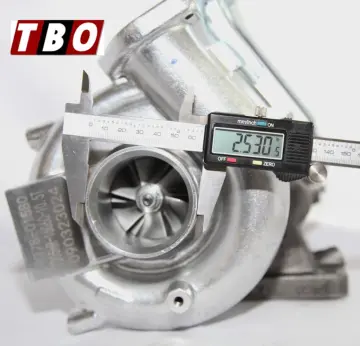 turbo/turbo fast/cheap turbo TC TD05 HR EVO9 49378-01580 4G63 2.0T 280HP