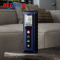 Rubberized Outdoor Laser Meter Device for Measuring Distance