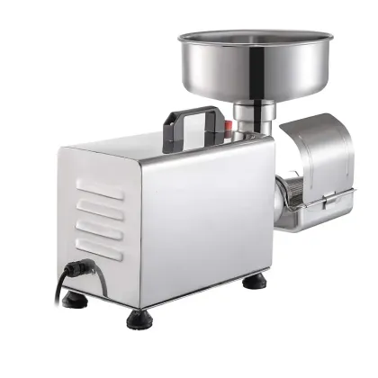 Jinkun Brand JM-1C Fruit Jam and Juice Manufacturing Machine