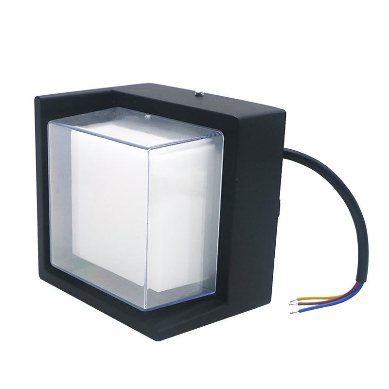 5w Led Wall Lamps 1