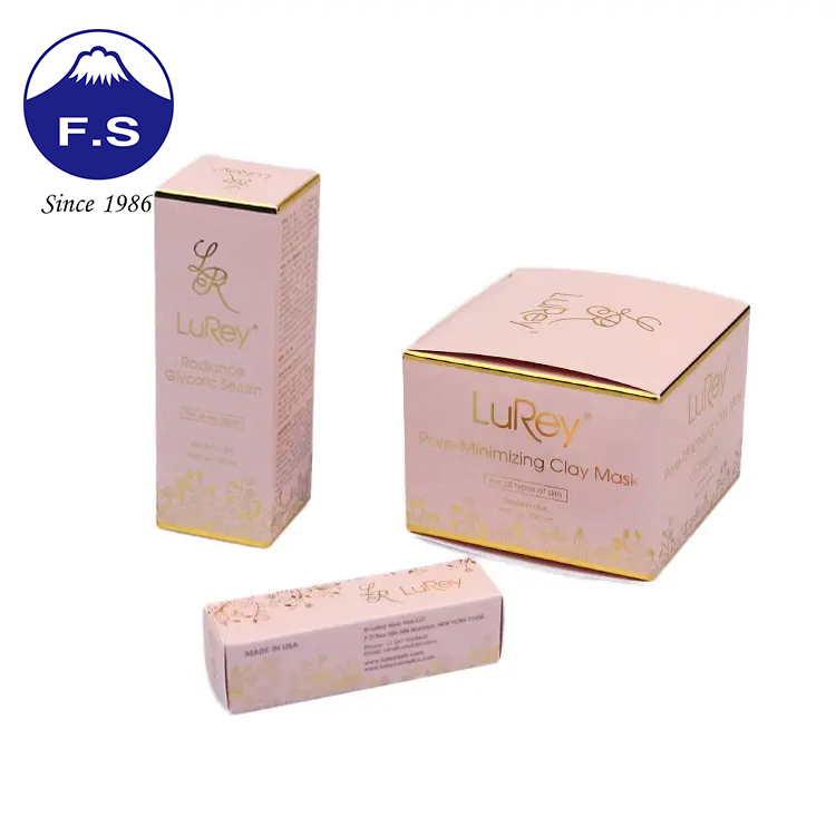 packaging box
