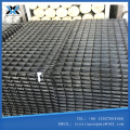 Welded wire mesh board