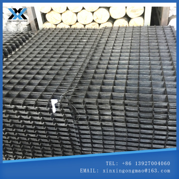 Welded wire mesh board