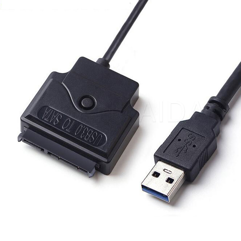 Usb 3 0 Sata Cable Adapter