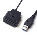USB 3.0 naar SATA Adapterkabel