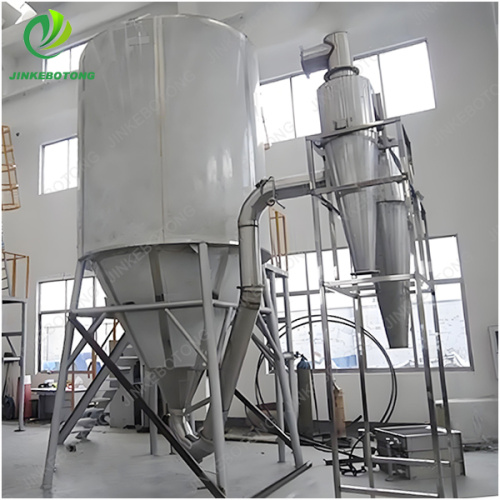 High Efficiency Industrial Pressure Spray Dryer