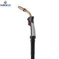 Maniglia per torcia per saldatura MIG raffreddata ad acqua XL401D 2