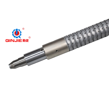 Presión central tipo llave de 3 pulgadas