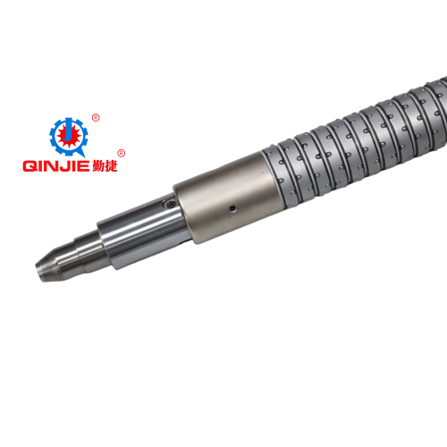 Presión central tipo llave de 3 pulgadas