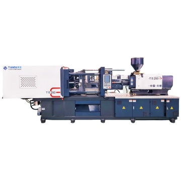 Hydraulic Servo Injection Mouding Machine