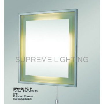 IP44 bathroom Mirror light