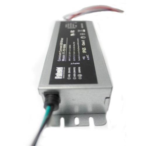 LED Canopy Light Driver 75W