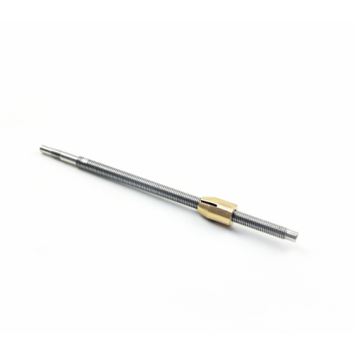 Lead Screw with high precision Tr10x3