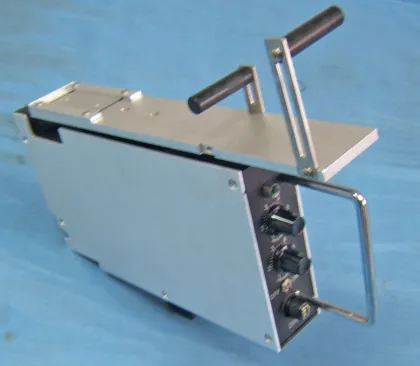 PANASONIC BM Vibratory copy stick feeder