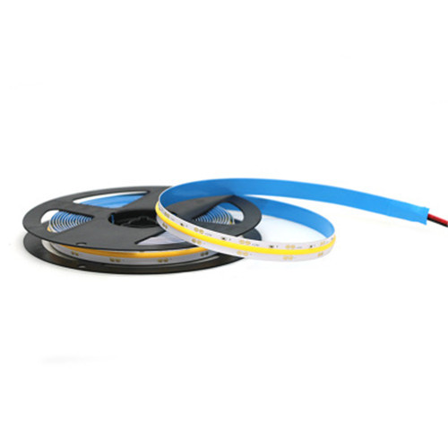 LEDER Flexible Yellow LED Strip Light