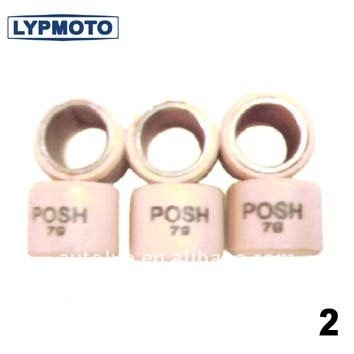 Motorcycle Clutch Pearl