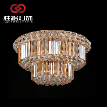 CENYU new Die casting flower chandelier lamp wall light pendant light candle light