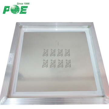 China Supplier SMT PCB Stencil