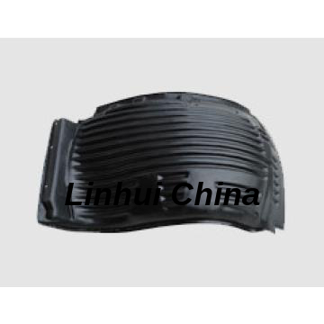 narrow bodytruck blister or Vac Form  fender(small)