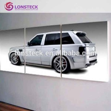 UV digital printing signs, Foam board poster