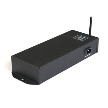 220V RGB 3CH RGBW 4CH LED DMX 512 Controller