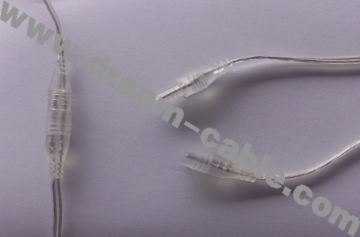 Smart Waterproof Cable for LED Lights