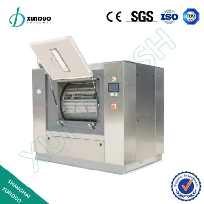 Xun duo commercial washing machine