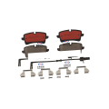 Xirmooyinka biriiga dambe ee Audi P 85119 N