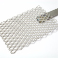 Multiple Dia High Quality Titanium Mesh