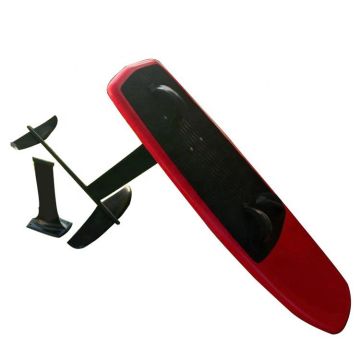 Folha de surf personalizada para hidrofólio de sofol de hidrofólio