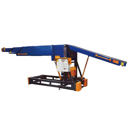 قابل للسحب بالطاقة الحزام الناقل