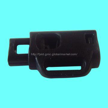 Various design of plastic stopper