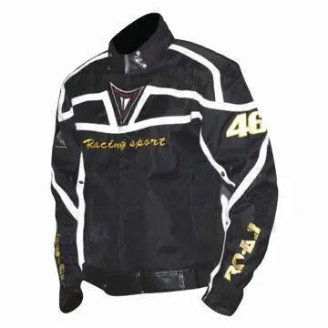 Motorcycle Jacket, Waterproof, Windproof, Small Orders Accepted