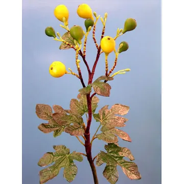 Artificial Figo Plant