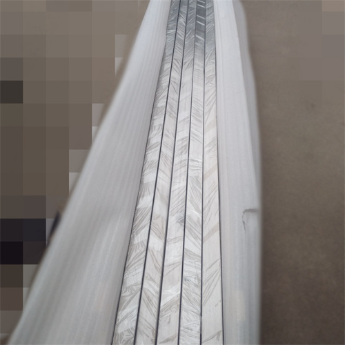 Seamless Titanium Tubes Pipes for Industry