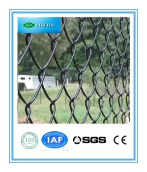 high quality chain link fence galvanized chain link fence galvanized chain link fence/Hot sale