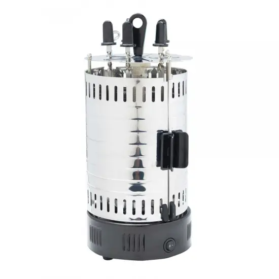 Shawarma maker electric grill