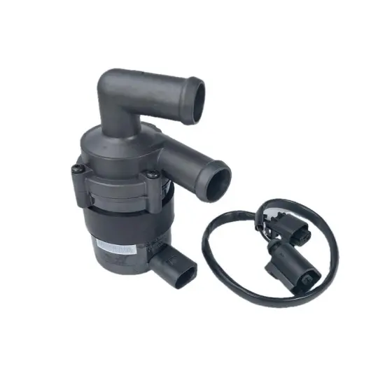 Additional Auxiliary Cooling Water Pump for Audi Q7 4.2 and Volkswagen Amarok CAMP TOUA 4.2