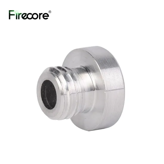 FIRECORE 1/4 "Turn 5/8" Aluminum Alloy Adapter Universal Tripod Bracket Adapter For 2/5/8/12 Lines Laser Level