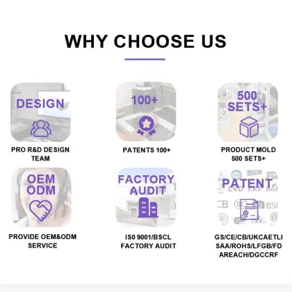 5L Low Sugar Smart Rice Cooker - OEM 900W Electric Mini Rice Cooker