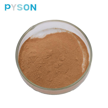 Ginger Extract powder 5% UV