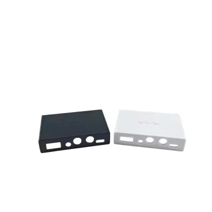 Audio Bluetooth Receiver plastic Shell Audio plastic Shell