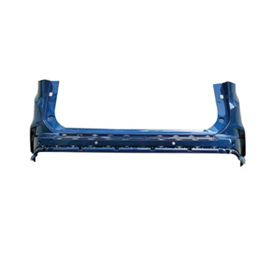 Manufacturer Direct Sales: Hot Ford Edge 2020 Rear Bumper