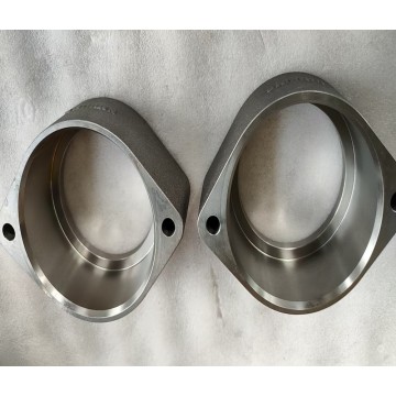 FLANGE 1467383/146-7383 FOR 994H WHEEL LOADER