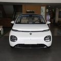 Baojun Yunduo compact car