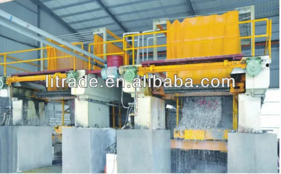 2014 New Competitive marble cutting machine price